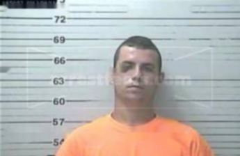 Anthony Kyle Adams