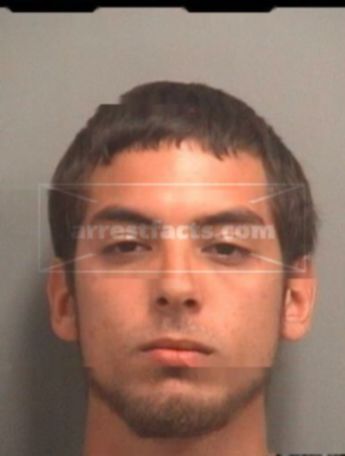 Dillon Elicei Alvarado