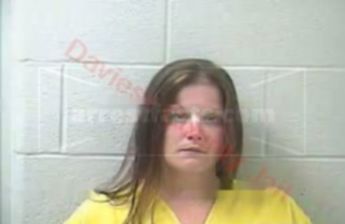 Andrea Dawn Wigginton (Roberts)