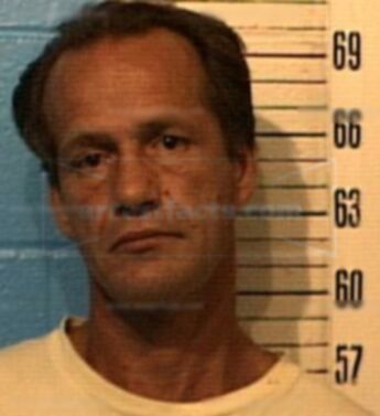 Danny Ray Floyd