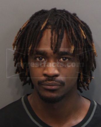 Lavonta Eusene Griffin