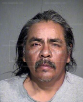 Sheldon Jose Marrietta