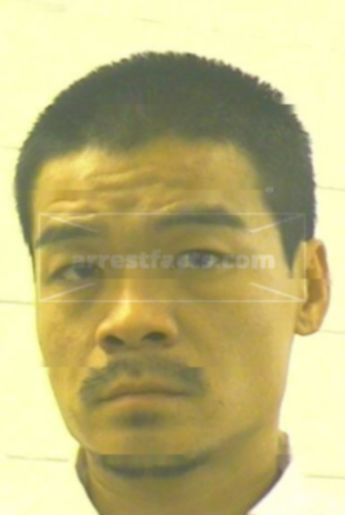 Joshua Todd Ensley