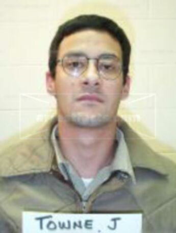 Jesse Lee Towne