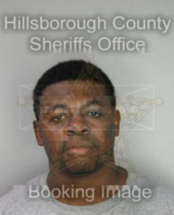 Calvin Lamar Mosley