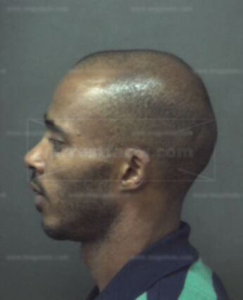Clarance Bernard Ford Jr.