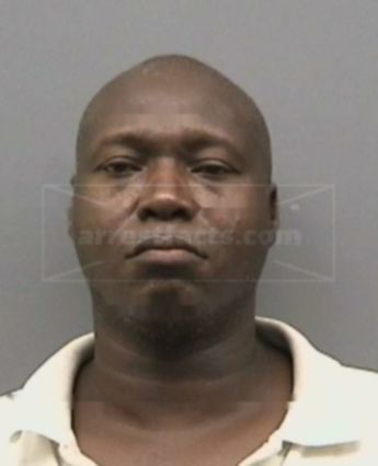Jessie Jackson Jr.