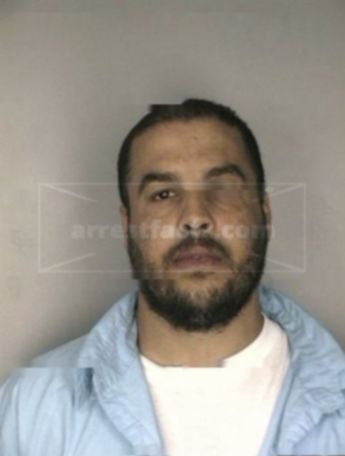 Carlos Manuel Sanchez