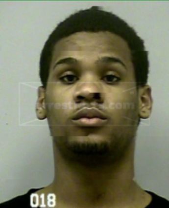 Jequan Demonte Young