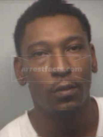 Quincy Damon Harris