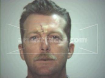 Darryl Wayne Evans