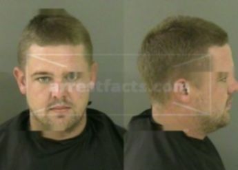 Brandon William Cox