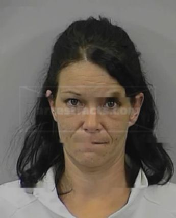Tina Marie Thomas