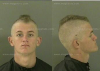 Thomas Lee Harrington