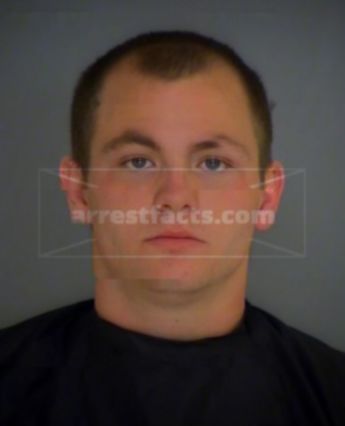 Trent Eugene Watson