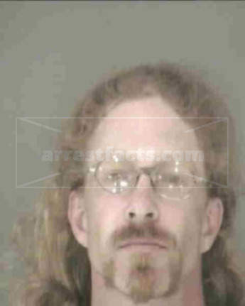 Bruce Raymond Robinson