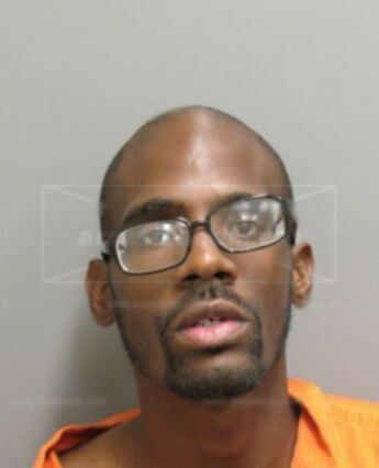 Mario Terrell Jackson