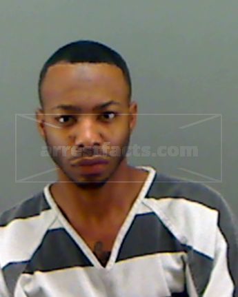 Quentin Terrell Henderson