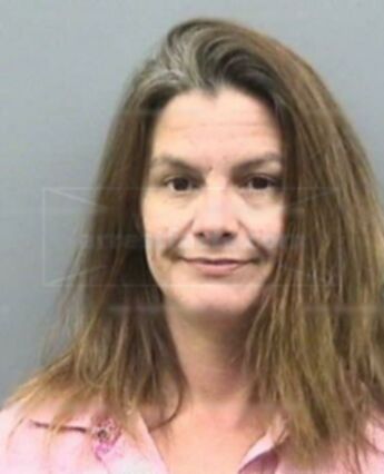 Carla Lorton Hunter