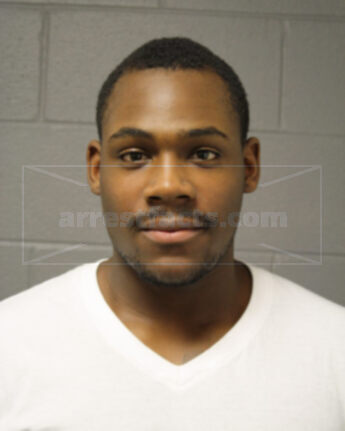 Dejuan L Wilson