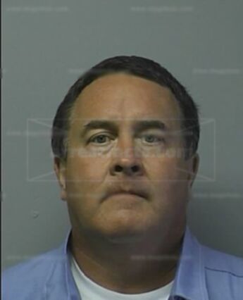 Daniel Wayne Damron