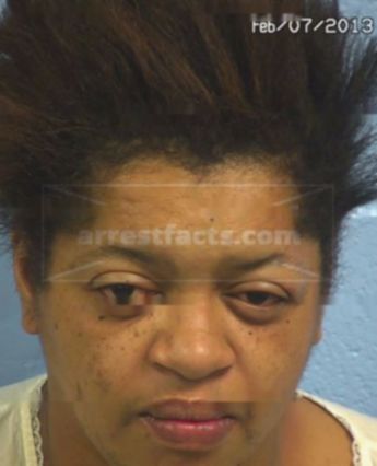 Nora Jean Williams