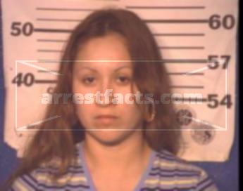 Norma Eloisa Almanza