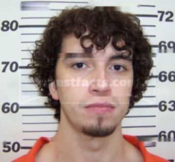 Seth Michael Kelly