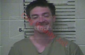 Justin Blake Hudson