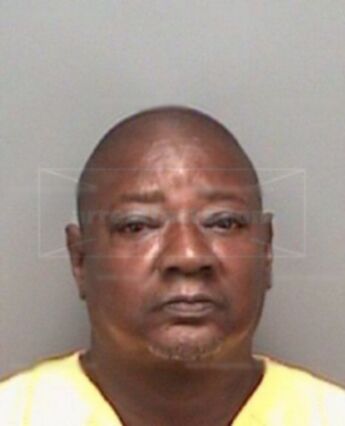 Bennie Lee Moultrie