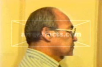 Ruperto Gonzales Arroyo