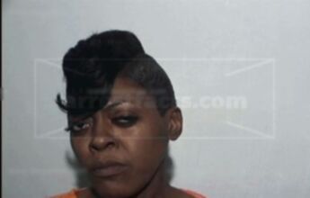 Demetrius Mechie Slaughter