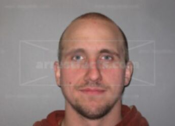 Nicholas John Mathias