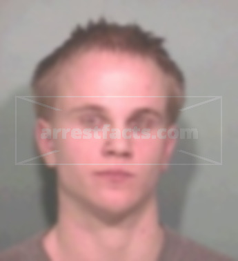 Jordan Adam Fuesser