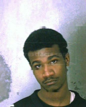 Zamar Wayne Hawthorne