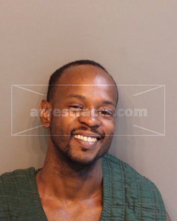 Eric Kyntarian Trimble