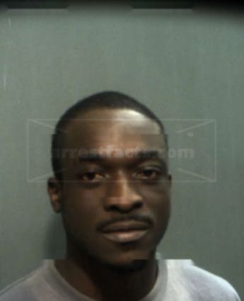 Andrae Ivory Mosby