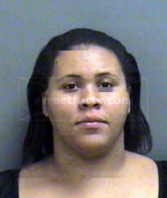 Melanie Katrice Gates