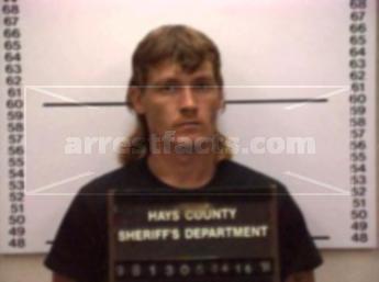 Shannon Paul Hines