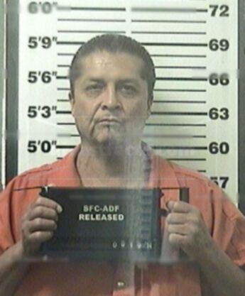 Edgar Dwain Lucero