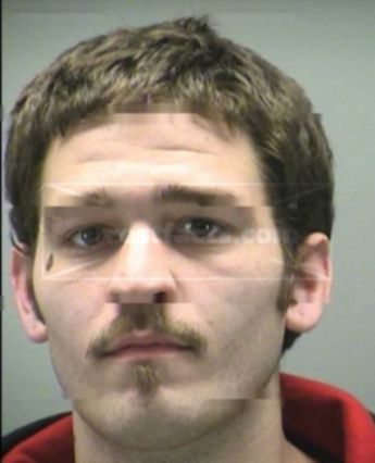 Joseph Michael Hammond