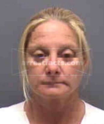 Sherri Lynn Friend