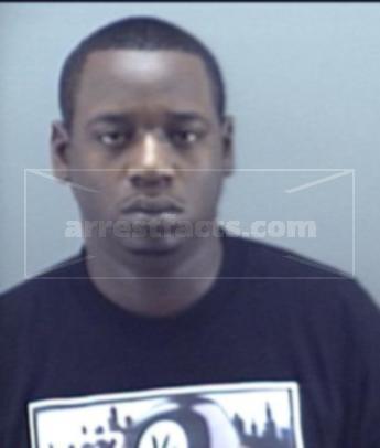 Dexter Dewayne Williams