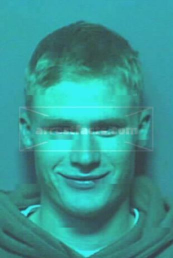 Timothy Sean Chapman