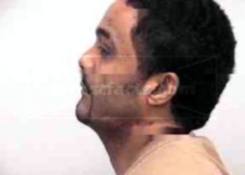 Luis Enrique Rodriquez
