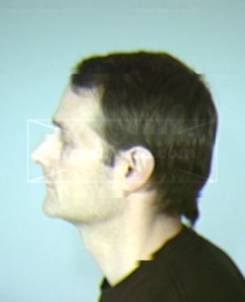 David Ellis Passons