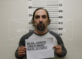 Joseph Alexander Silva