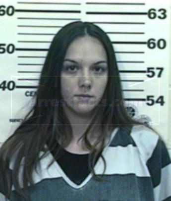 Rebbecca Trishell Andrus