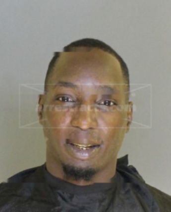 Jeffrey Rakeem Webb