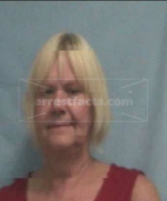Patricia Little Day